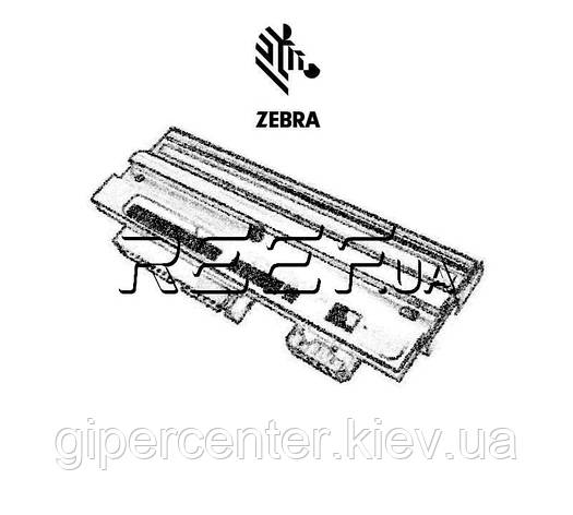 Термоголовка 203 dpi для Zebra ZD420DT, ZD620DT (P1080383-415), фото 2