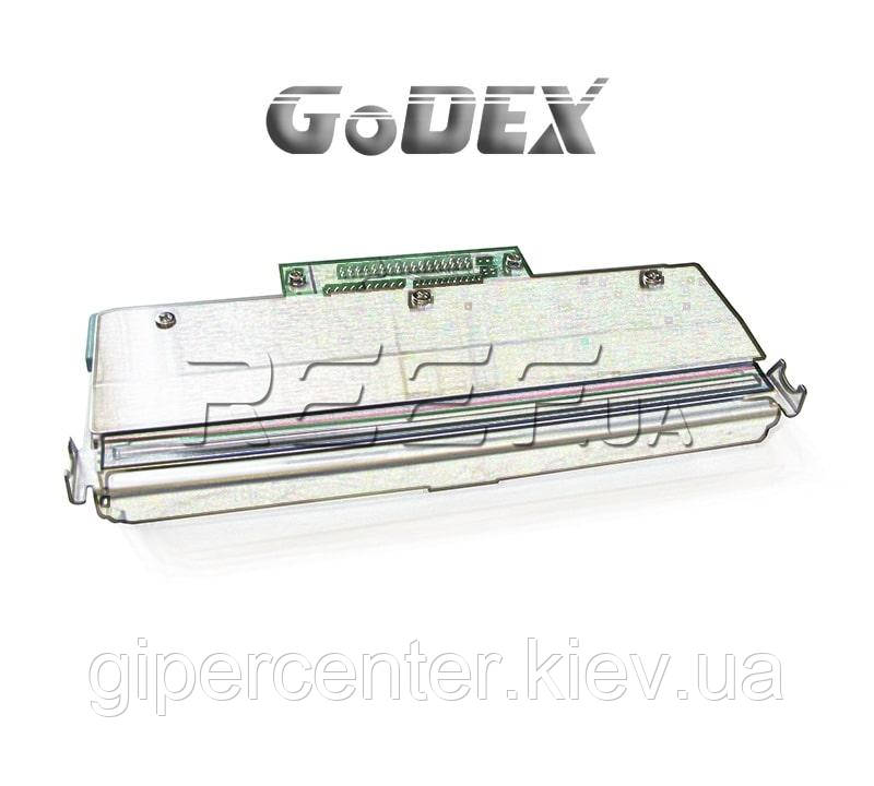 Термоголівка для принтера GoDEX RT863i (600 dpi)