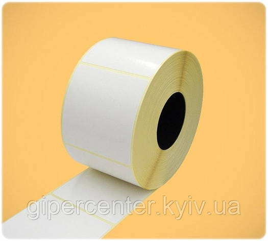 Етикетка 53x71/ 1 тисяча напівглянець (ул-знімн.кл.) (вт41), фото 1