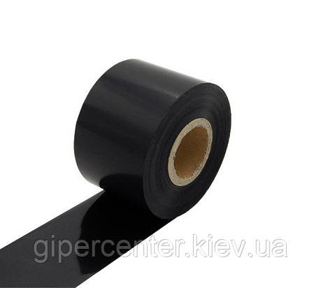 Ріббон Resin Textile RFT90 30 мм x 300 м, фото 2