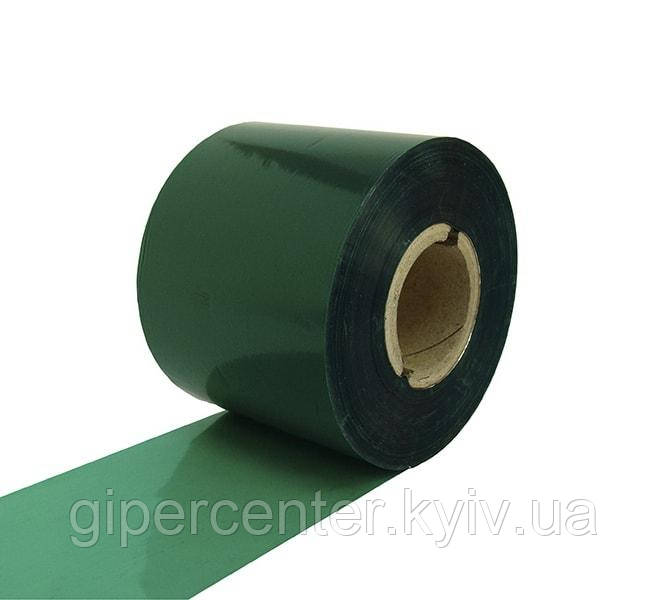 Рибон WAX RF37 64 мм x 74 м зелений