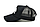 Бейсболка Crown Jeans модель fishbone black, фото 4