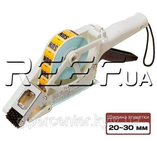 Аплікатор етикеток TOWA APN-30