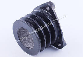 Шків ременя 3-х струмкова Ø100mm - 180N (VM076-180N)