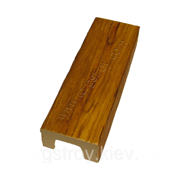 Балка 6*9, світлий модерн, Decowood, фото 1