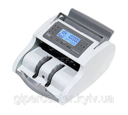 Лічильник банкнот PRO 40U LCD, фото 1