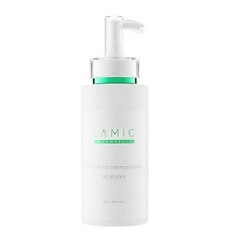 Lamic Інтенсивно зволожуюча маска (30 ml)