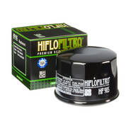 ФІЛЬТР МАСЛЯНИЙ HIFLO HF985