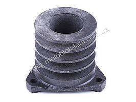 Шків ременя 4-х струмкова Ø100mm - 180N (VM180-180N)