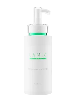 Lamic Поживна маска 250 ml