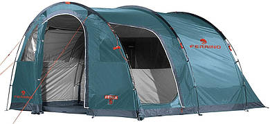 Палатка туристическая Ferrino Fenix 5 Petrol синяя