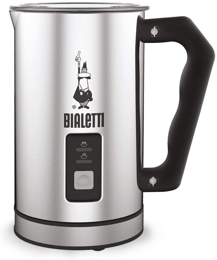 Електричний капучінатор Bialetti Milk Frother MK1,  240 мл