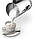 Електричний капучінатор Bialetti Milk Frother MK1,  240 мл, фото 3