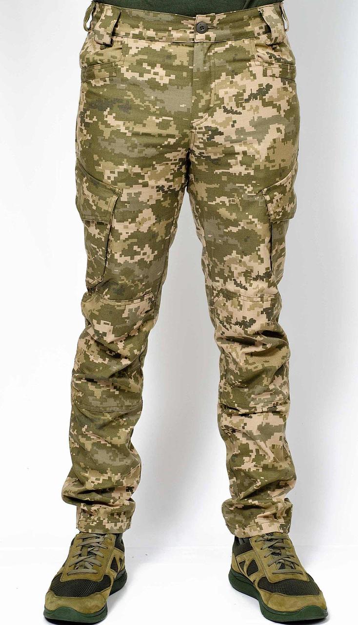 CamForma Штани VARVAR SUMMER MM14 (Urban Tactical Pants) Special fabric, фото 1