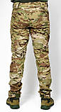 Тактичні штани VARVAR Multicam (Urban Tactical Pants) Special Fabric мультикам WinTac, фото 5