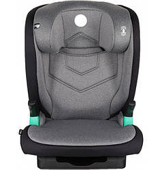 Дитяче автокрісло Lionelo NEAL GREY STONE