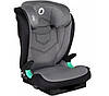 Дитяче автокрісло Lionelo NEAL GREY STONE, фото 3