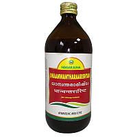 Дханвантарариштам Нагарджуна 450 мл., Dhanwantararishtam Nagarjuna, DHAANWANTHARAARISHTAM, Аюрведа Здесь