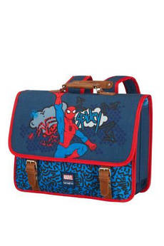 Дитячий портфель Marvel Samsonite  28C-41014