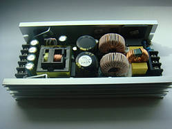 Блок живлення БЖ 600w 230-380-12-24+36v для голів Beam 330, 350w Sharpy на лампі 15R 17R
