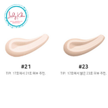 Легкий зволожуючий BB-крем  Bueno Intensive Care Blemish Balm SPF35 PA++  No 23, 30ml, фото 7