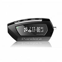 Сигнализация Pandora DX9XUA (ДИАЛОГОВАЯ С АВТОЗАПУСКОМ)(УПРАВЛЕНИЕ С ТЕЛЕФОНА)