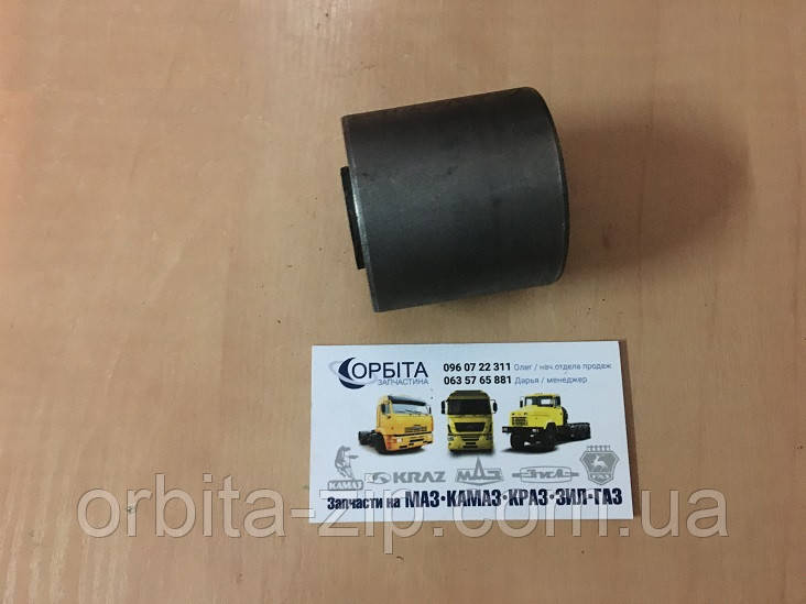 941-2916029 Втулка валу стабілізатора МАЗ (сайлентблок)