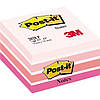 3M Post-It кольорові стікери (6 блоків по 450 листів) 2028, фото 5