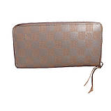 Гаманець жіночий зі шкірозамінника 120ВА, фото 3