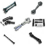 Карданні вали ВАЗ