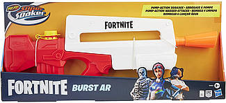 Великий Водний Нерф Фортнайт NERF Fortnite Burst AR