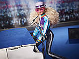 Лялька Барбі колекційна Елтон Джон Elton John Barbie Collector, фото 3