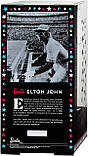 Лялька Барбі колекційна Елтон Джон Elton John Barbie Collector, фото 5
