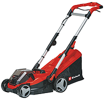 Газонокосарка акумуляторна Einhell GE-CM 36/34-1 Li [3413226]