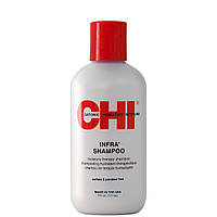 Зволожуючий шампунь для всіх типів волосся CHI Infra Shampoo, 177 ml