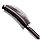 Водостійка туш для вій Maybelline Mascara Lash Sensational Waterproof 01 Very Back, фото 3