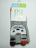 Детские носки демисезонные - Дюна р.10-12 (шкарпетки дитячі) 4054-2620-светло-серый