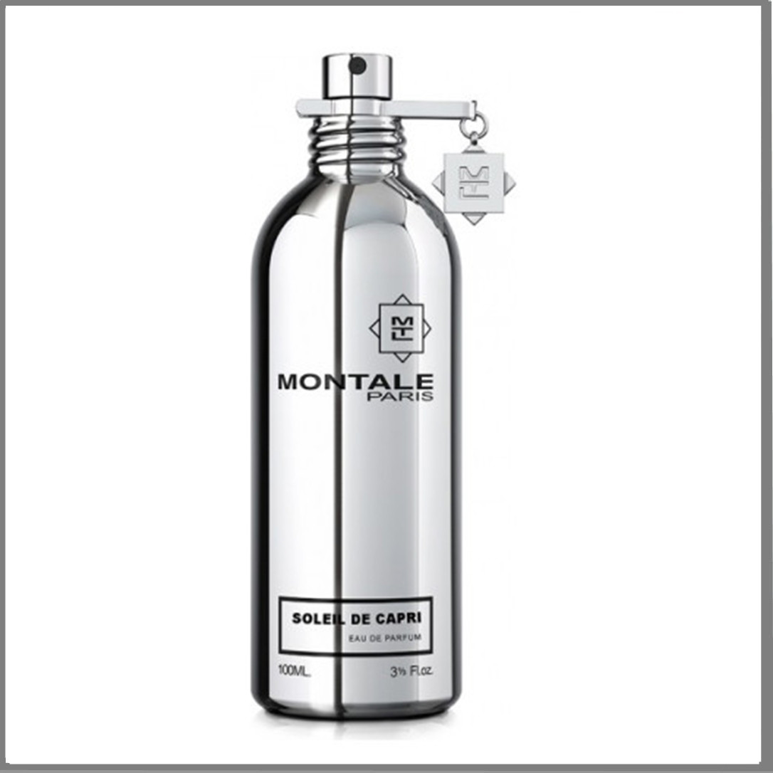 Montale Soleil de Capri парфумована вода 100 ml. (Тестер Монталь Солей де Капрі)