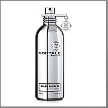 Montale Soleil de Capri парфумована вода 100 ml. (Монталь Солей де Капрі), фото 3