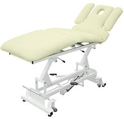 Масажно-косметологічна кушетка 289-В