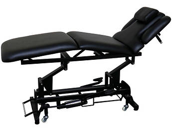 Масажно-косметологічна кушетка 289-В