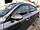 Дефлектори вікон, вітровики Renault Arkana 2020- (6шт./Autoclover/E217), фото 3
