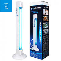 Бактерицидний опромінювач BactoSfera OBB 15P лампа OZONE FREE (OF) безозонова до 20 м2 BactoSfera (Україна)