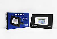 Прожектор уличный NORTE Spotlight Power 1-NSP-1203 30W 6500K