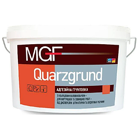 Кварцовий грунт MGF Quarzgrund M815 5л