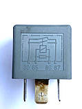 Автомобільний реле No 214 / 443951253K / 443 951 253K 40A 12V, фото 3