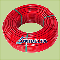 Труба для теплого пола Unidelta PEX-B EVOH 16x2