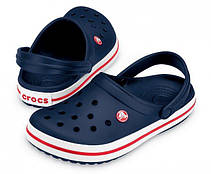 Взуття Crocs та аксесуари JIBBITZ
