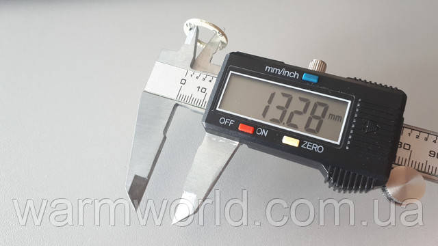 1 прокладка паронит 18 х 13 х 1,5 - 981142 1 прокладка паронит 18 х 13 х 1,5 - 981142