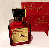 Парфум Baccarat Rouge 540 Extrait De Parfum (в подарунковій упаковці), 70 ml, фото 5